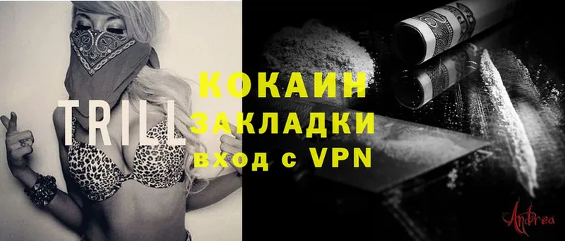 COCAIN Fish Scale  Сыктывкар 